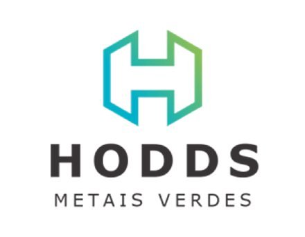 Hodds Metais Verdes